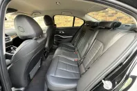 BMW 330 din 2022 cu 56.899 km - oferta BMW179487 - foto 12