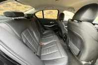 BMW 330 din 2022 cu 56.899 km - oferta BMW179487 - foto 13