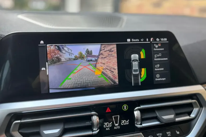 BMW 330 din 2022 cu 56.899 km - oferta BMW179487 - foto 16