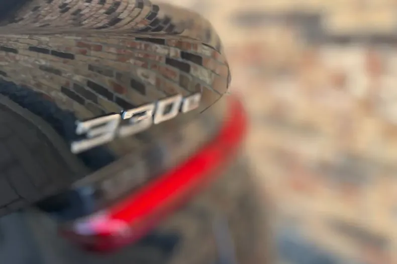 BMW 330 din 2022 cu 56.899 km - oferta BMW179487 - foto 18