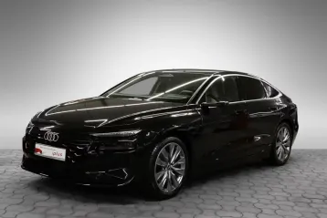 Audi A6 e-tron din 2025 - oferta AUD179488