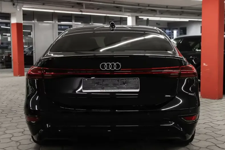Audi A6 e-tron din 2025 cu 9.326 km - oferta AUD179488 - foto 6