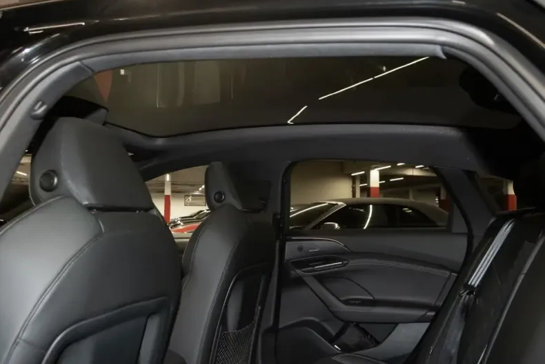 Audi A6 e-tron din 2025 cu 9.326 km - oferta AUD179488 - foto 11