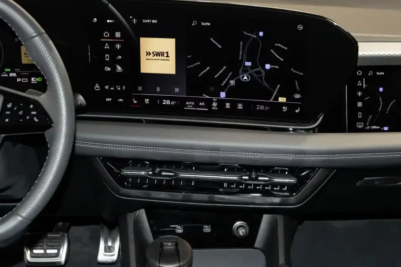 Audi A6 e-tron din 2025 cu 9.326 km - oferta AUD179488 - foto 13