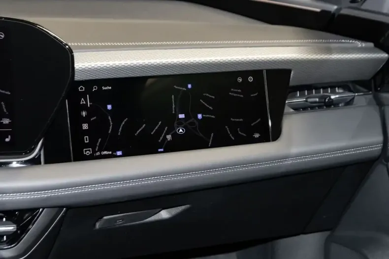 Audi A6 e-tron din 2025 cu 9.326 km - oferta AUD179488 - foto 17