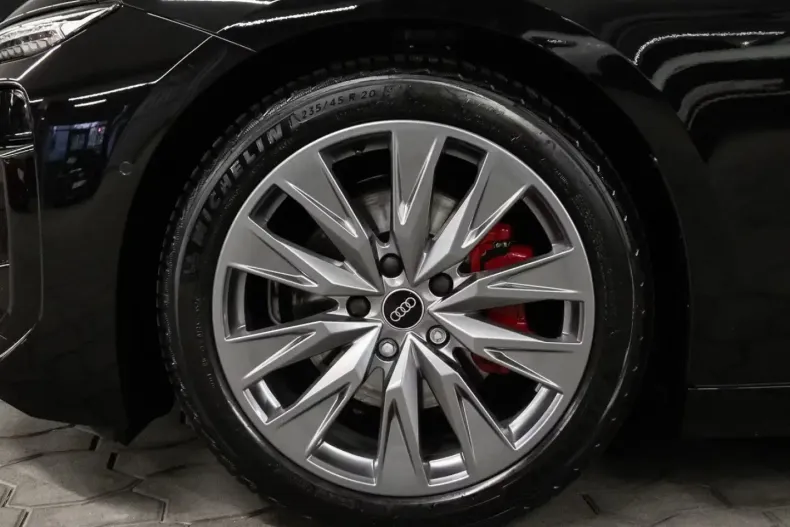 Audi A6 e-tron din 2025 cu 9.326 km - oferta AUD179488 - foto 21