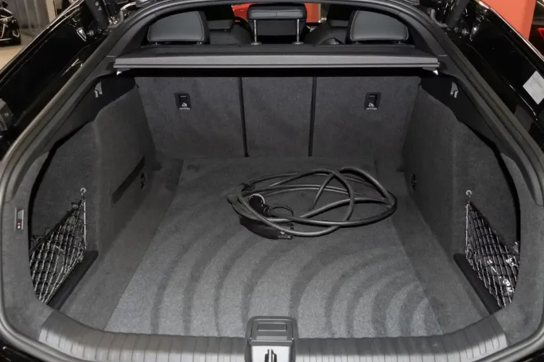 Audi A6 e-tron din 2025 cu 9.326 km - oferta AUD179488 - foto 22