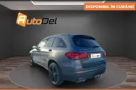 Mercedes-Benz GLC 200 (Clasa GLC) din 2021 cu 93.700 km - oferta MER179490 - foto 4