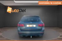 Mercedes-Benz GLC 200 (Clasa GLC) din 2021 cu 93.700 km - oferta MER179490 - foto 5