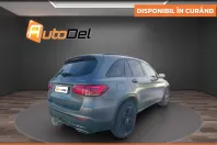 Mercedes-Benz GLC 200 (Clasa GLC) din 2021 cu 93.700 km - oferta MER179490 - foto 6