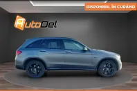 Mercedes-Benz GLC 200 (Clasa GLC) din 2021 cu 93.700 km - oferta MER179490 - foto 7