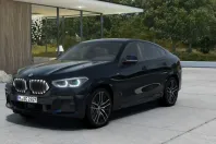 BMW X6 din 2022 cu 74.706 km - oferta BMW179491 - foto 1