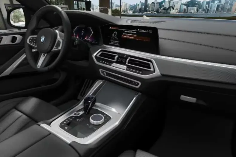 BMW X6 din 2022 cu 74.706 km - oferta BMW179491 - foto 5