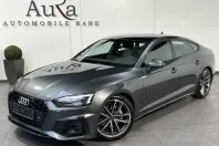Audi A5 din 2022 cu 78.450 km - oferta AUD179492 - foto 1