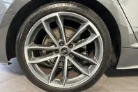 Audi A5 din 2022 cu 78.450 km - oferta AUD179492 - foto 3