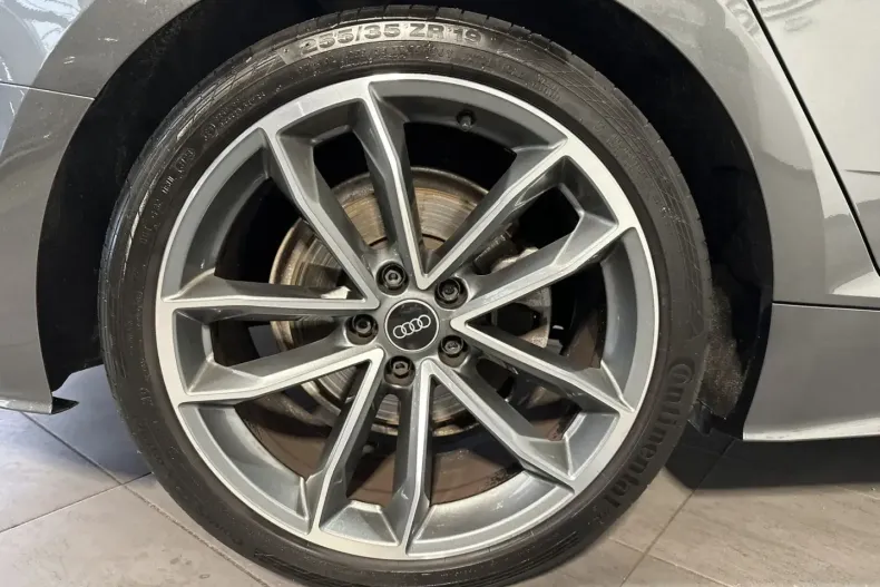 Audi A5 din 2022 cu 78.450 km - oferta AUD179492 - foto 3