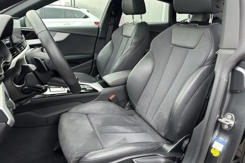 Audi A5 din 2022 cu 78.450 km - oferta AUD179492 - foto 9