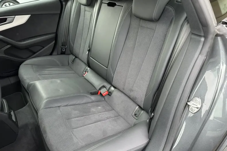 Audi A5 din 2022 cu 78.450 km - oferta AUD179492 - foto 11