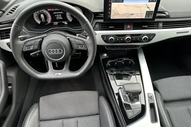 Audi A5 din 2022 cu 78.450 km - oferta AUD179492 - foto 12