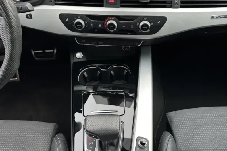 Audi A5 din 2022 cu 78.450 km - oferta AUD179492 - foto 13