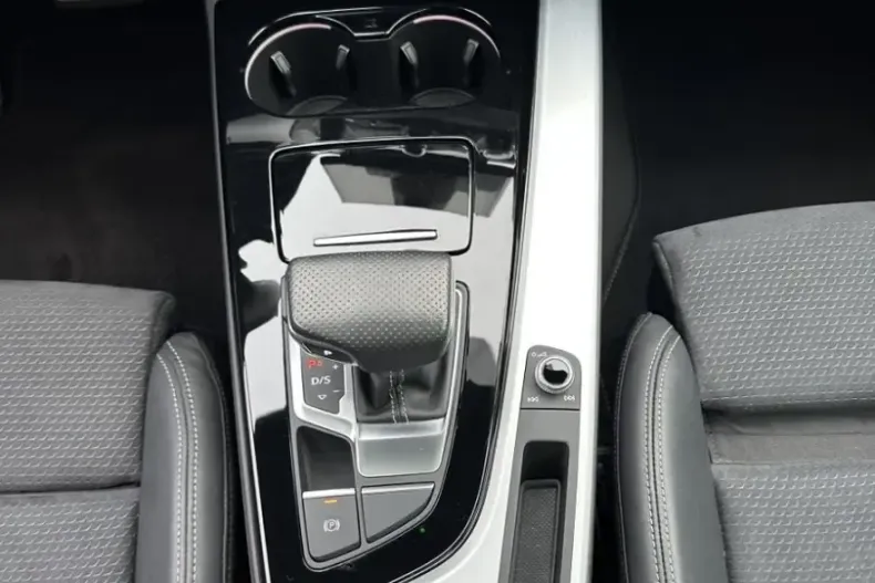 Audi A5 din 2022 cu 78.450 km - oferta AUD179492 - foto 14