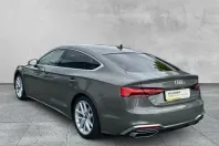 Audi A5 din 2024 cu 52.252 km - oferta AUD179493 - foto 3