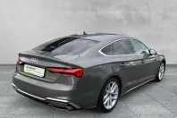 Audi A5 din 2024 cu 52.252 km - oferta AUD179493 - foto 5