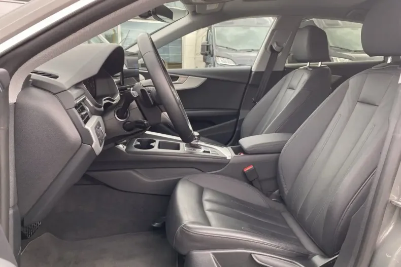 Audi A5 din 2024 cu 52.252 km - oferta AUD179493 - foto 8