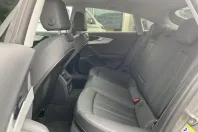 Audi A5 din 2024 cu 52.252 km - oferta AUD179493 - foto 10