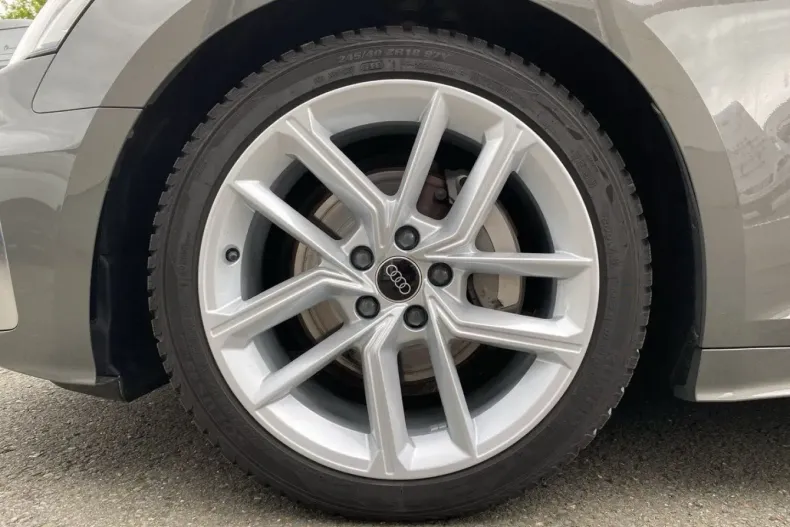 Audi A5 din 2024 cu 52.252 km - oferta AUD179493 - foto 12