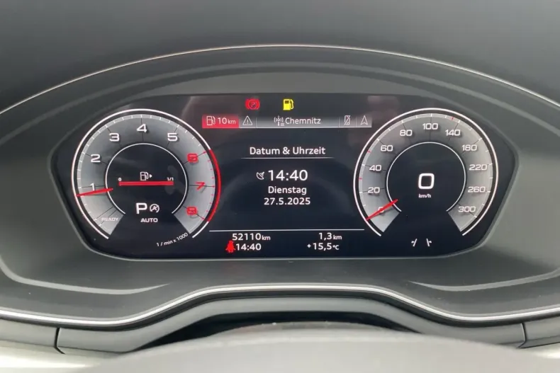 Audi A5 din 2024 cu 52.252 km - oferta AUD179493 - foto 15