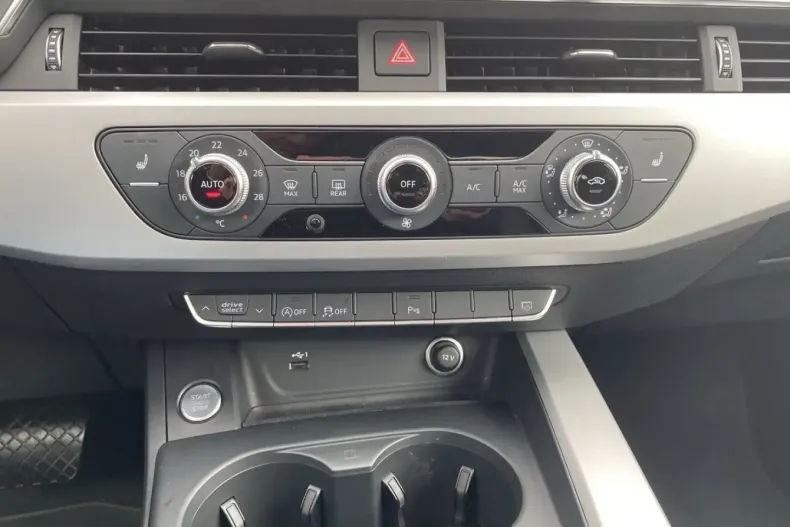 Audi A5 din 2024 cu 52.252 km - oferta AUD179493 - foto 17