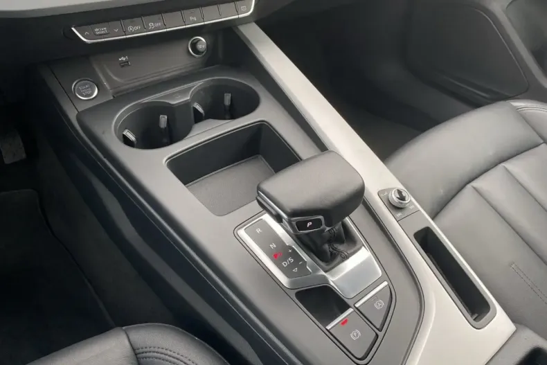 Audi A5 din 2024 cu 52.252 km - oferta AUD179493 - foto 18