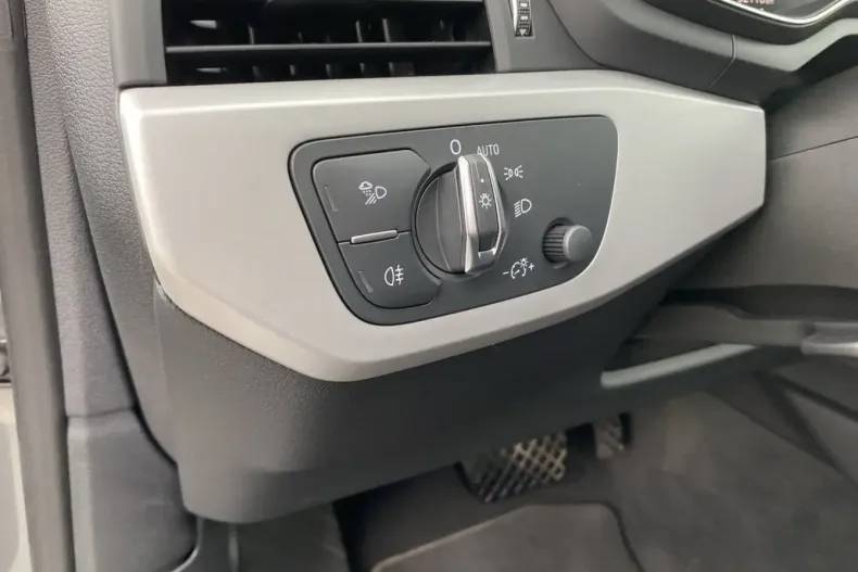 Audi A5 din 2024 cu 52.252 km - oferta AUD179493 - foto 20