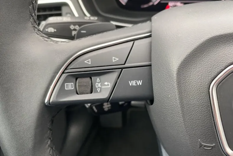 Audi A5 din 2024 cu 52.252 km - oferta AUD179493 - foto 21