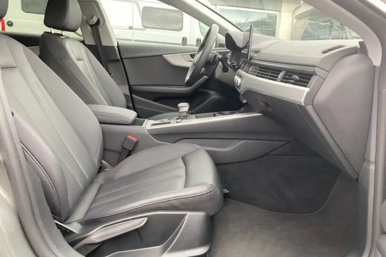 Audi A5 din 2024 cu 52.252 km - oferta AUD179493 - foto 24