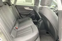 Audi A5 din 2024 cu 52.252 km - oferta AUD179493 - foto 25