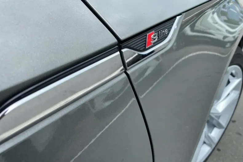 Audi A5 din 2024 cu 52.252 km - oferta AUD179493 - foto 34