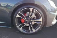 Audi A5 din 2022 cu 30.572 km - oferta AUD179494 - foto 6