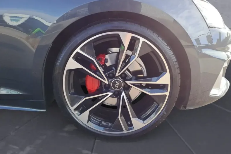 Audi A5 din 2022 cu 30.572 km - oferta AUD179494 - foto 6