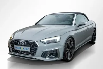 Audi A5 din 2021 - oferta AUD179495