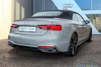 Audi A5 din 2021 cu 24.295 km - oferta AUD179495 - foto 2