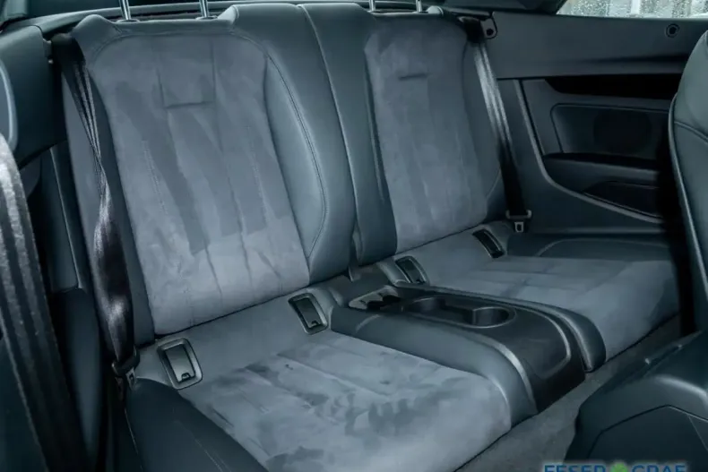 Audi A5 din 2021 cu 24.295 km - oferta AUD179495 - foto 7