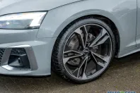Audi A5 din 2021 cu 24.295 km - oferta AUD179495 - foto 10