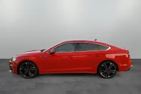 Audi A5 din 2022 cu 50.000 km - oferta AUD179496 - foto 3