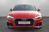 Audi A5 din 2022 cu 50.000 km - oferta AUD179496 - foto 4