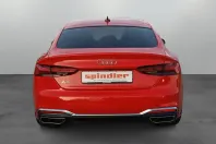 Audi A5 din 2022 cu 50.000 km - oferta AUD179496 - foto 5