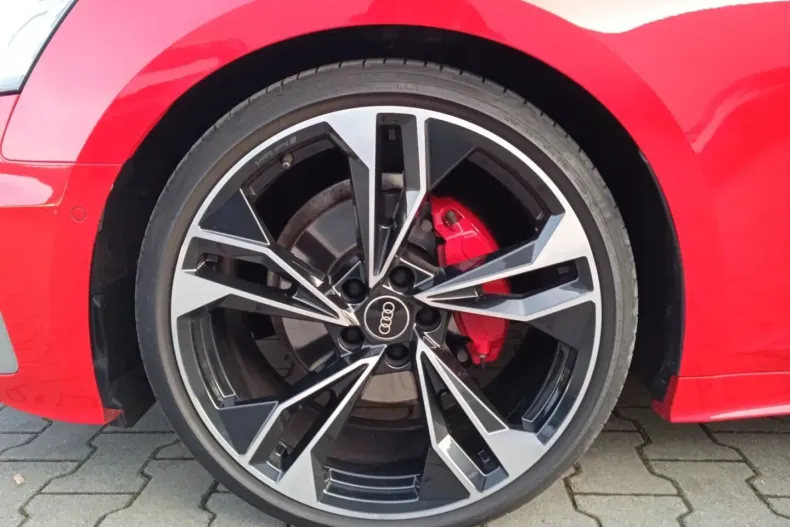 Audi A5 din 2022 cu 50.000 km - oferta AUD179496 - foto 6