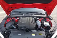 Audi A5 din 2022 cu 50.000 km - oferta AUD179496 - foto 7