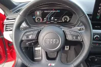 Audi A5 din 2022 cu 50.000 km - oferta AUD179496 - foto 9